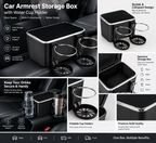 Multifunctional Car Organizer