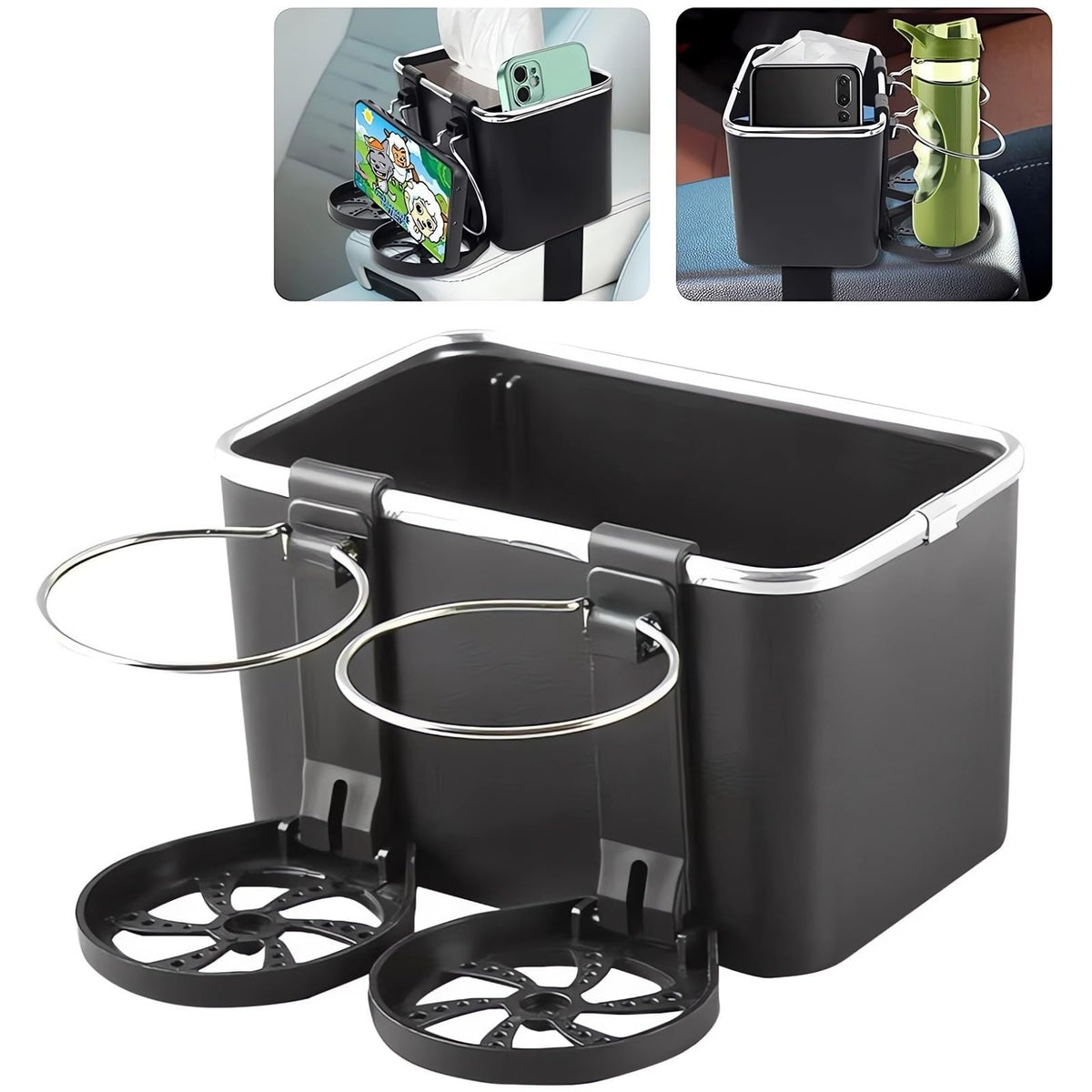 Multifunctional Car Organizer