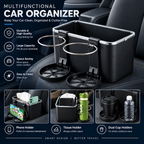 Multifunctional Car Organizer