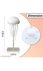 Lumina Jellyfish Ambient Lamp with Touch Control & USB-C